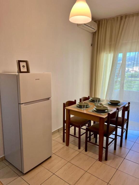 🎯 VENDESI APPARTAMENTO 1+1  📍 ORIKUM