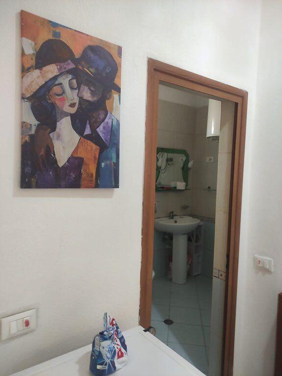 Apartment 2+1 For Rent on Siri Kodra Street, Tirana.