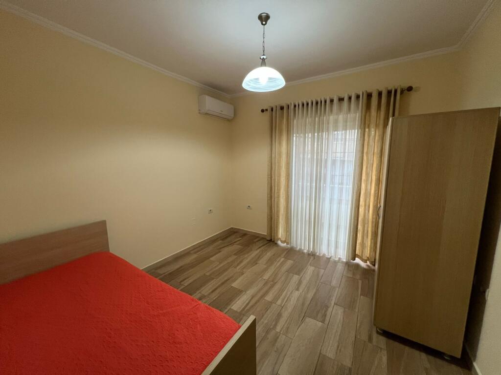APARTMENT FOR RENT 2+1 VASIL SHANTO 65,000 LEKE
