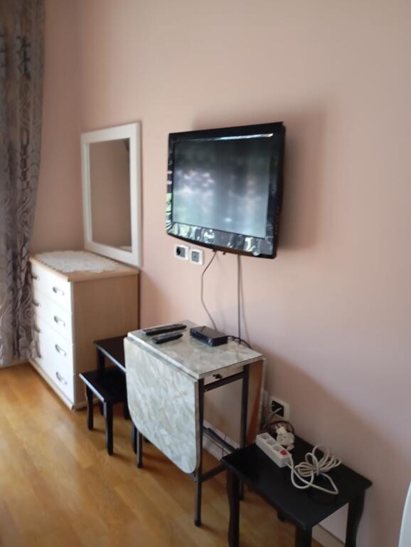 Qira 2+1 Rruga Elbasanit