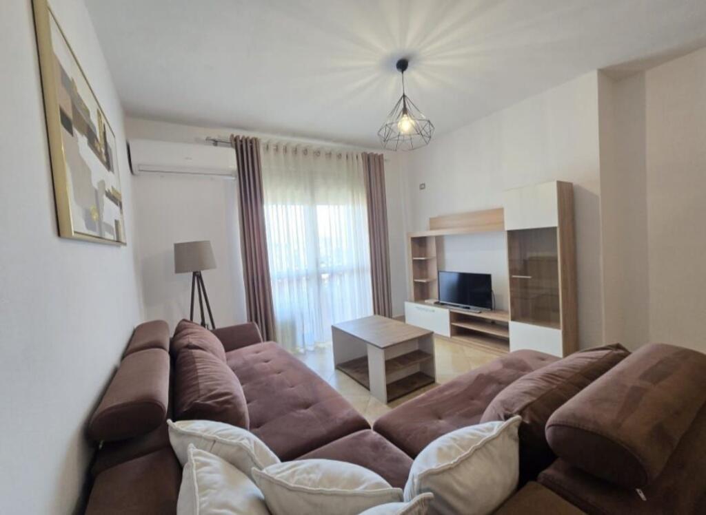 APARTMENT 2+1+2 FOR RENT - BESIM ALLA, YZBERISHT
