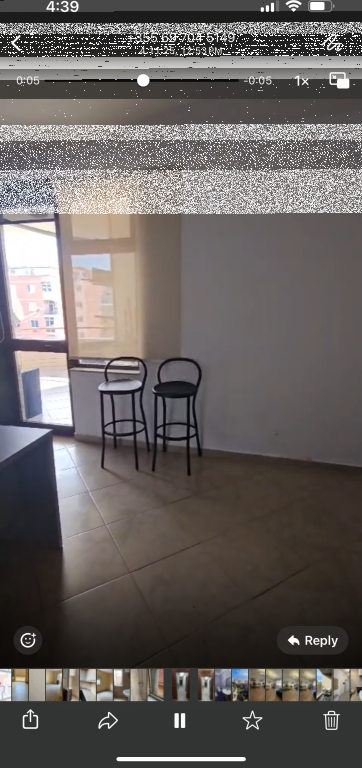 Ambjent per zyre, Sheshi Willson!