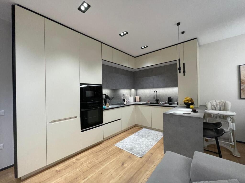 Affittasi super appartamento 2+1+2 bagni 📍 Lago Secco, presso Rotondo