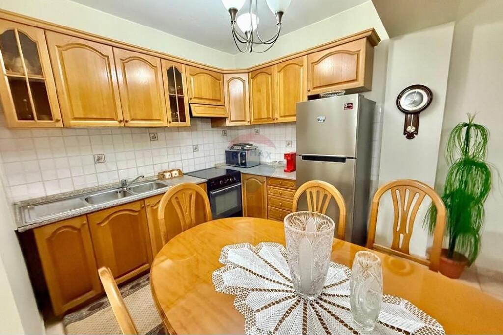 APPARTAMENTO 2+1 IN AFFITTO A BLLOK !