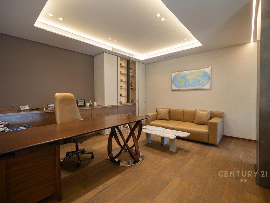 Zyre per shitje ne zemer te Bllokut