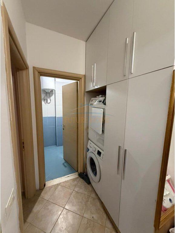 Qera, Apartament 2+1, Unaza e Re, Tiranë.