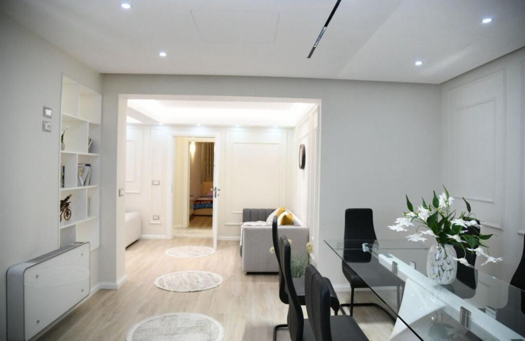 🏡 Shitet vilë moderne dhe komode në Durres 🏡