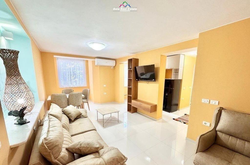 Appartamento In Affitto 2+1 In Piazza Willson (ID B221365) Tirana