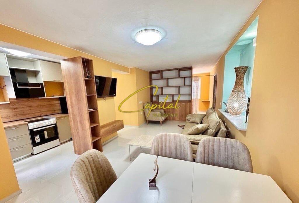 APARTMENT FOR RENT 2+1 ISH BLLOKU 750 EURO