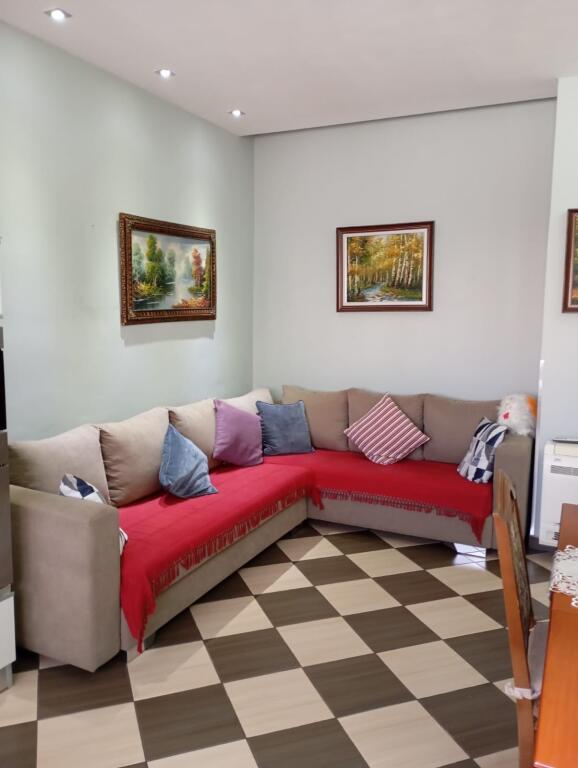 Qira 2+1 Rruga Elbasanit