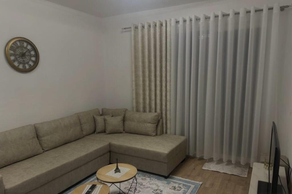 Apartament 2+1, Univers City!