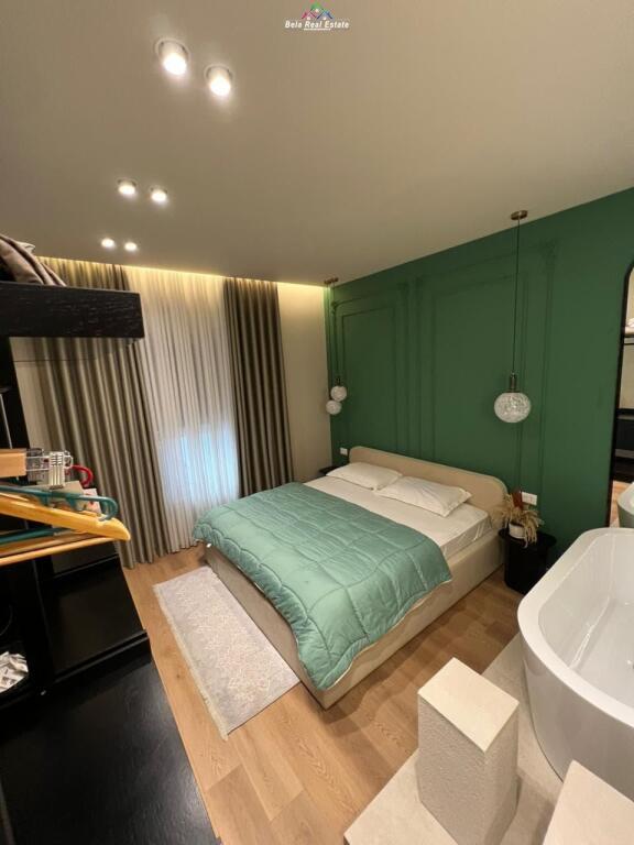 Studio Apartment For Sale In Ali Dem (ID BSHG30) Tirana