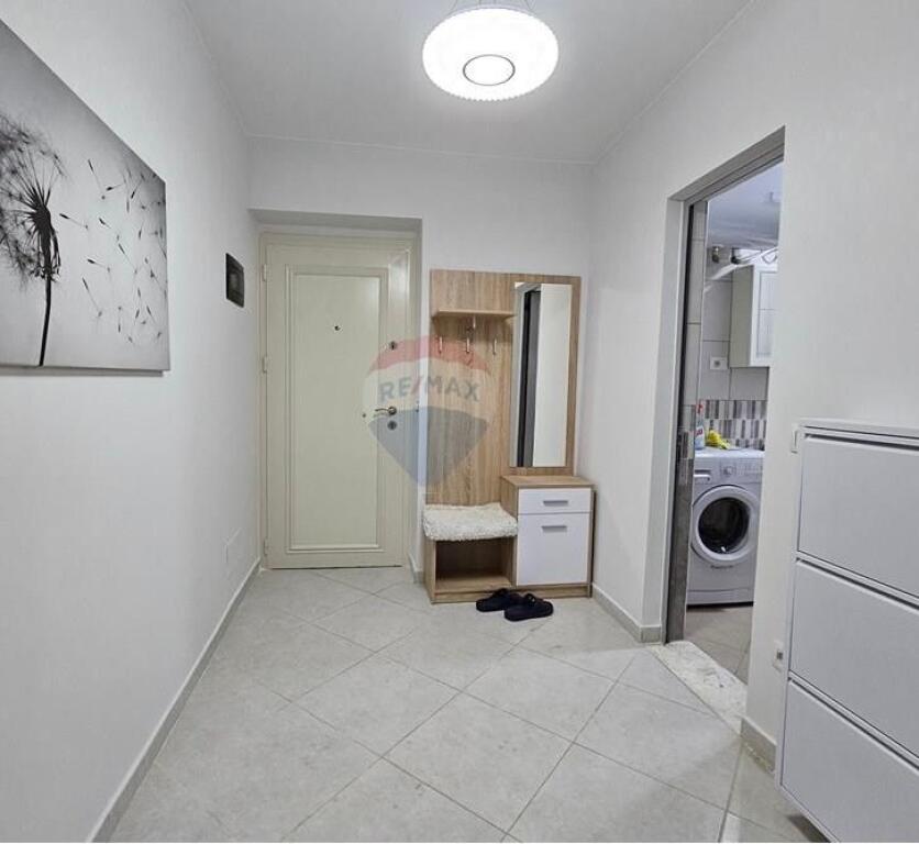 Apartament 1+1 me qira -Shkolla e Baletit