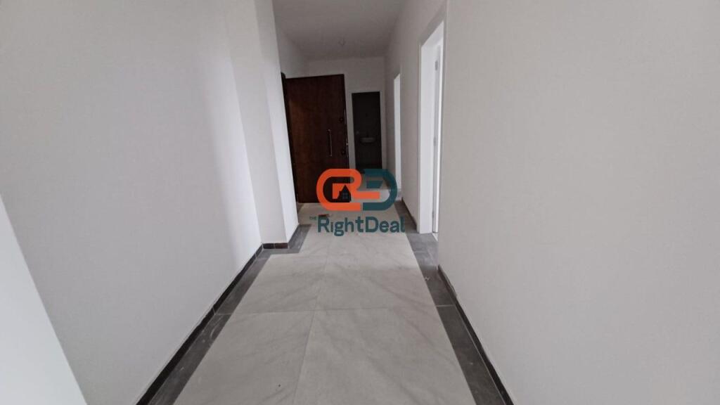 Tek Golden Hands Ne Paskuqan, Shitet Apartament 2+1+2, Me Planimetri Te Rregullt!!