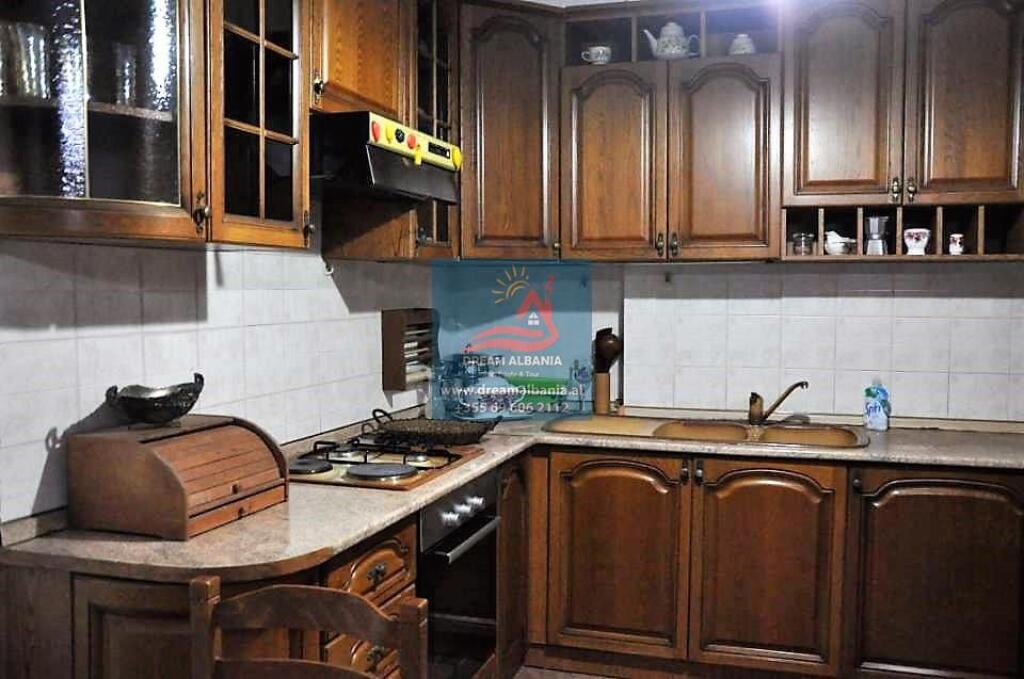 Apartamente 2+1 me qera Selvia prane Gjimnazit Partizani ne Tirane (ID 4221746)