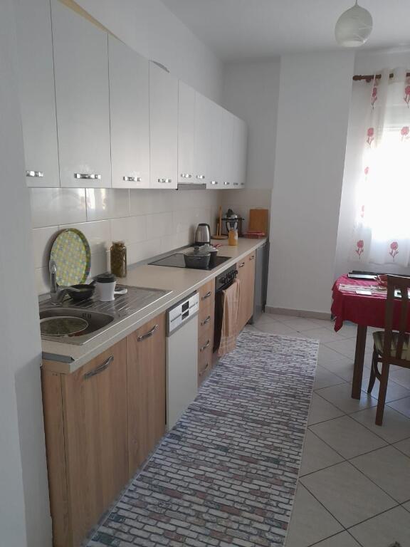 Apartament 1+1 Fresk