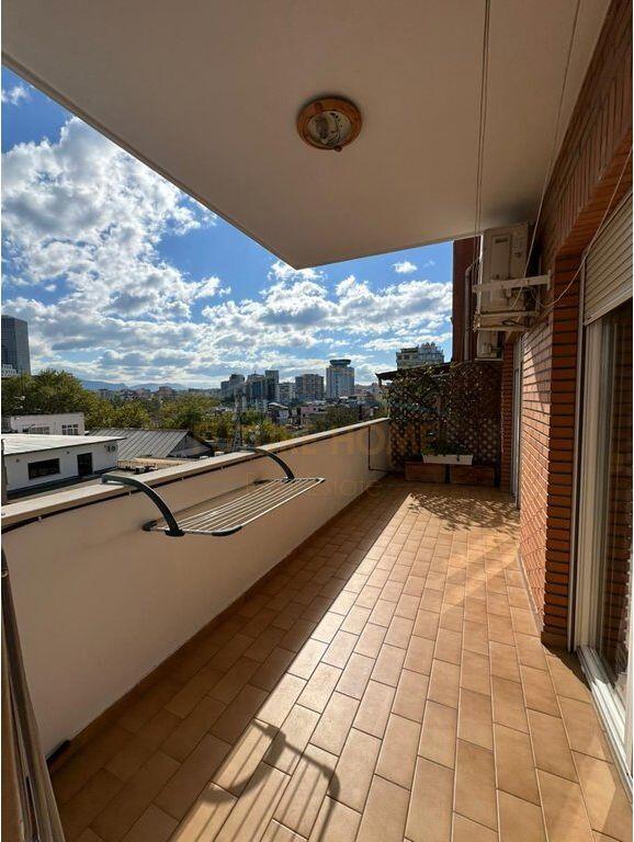 Affitto, Appartamento 2+1+2+2 Posti Auto, Myslym Syri, Tirana.