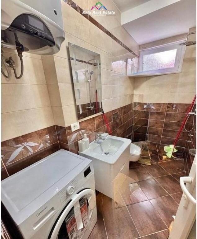 Appartamento In Affitto 2+1 In Piazza Willson (ID B221365) Tirana