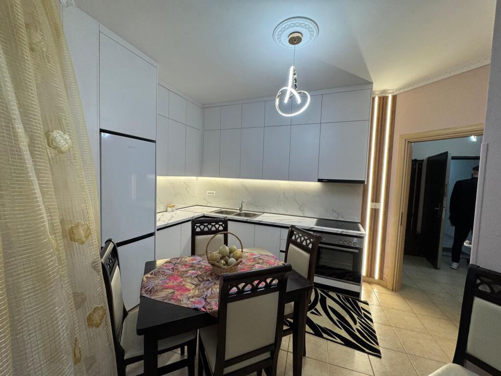 Apartment for rent 1+1 Astir