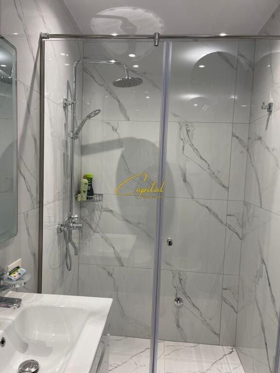 APARTMENT FOR RENT 1+1 KOSOVAREVE STREET 1000 EURO