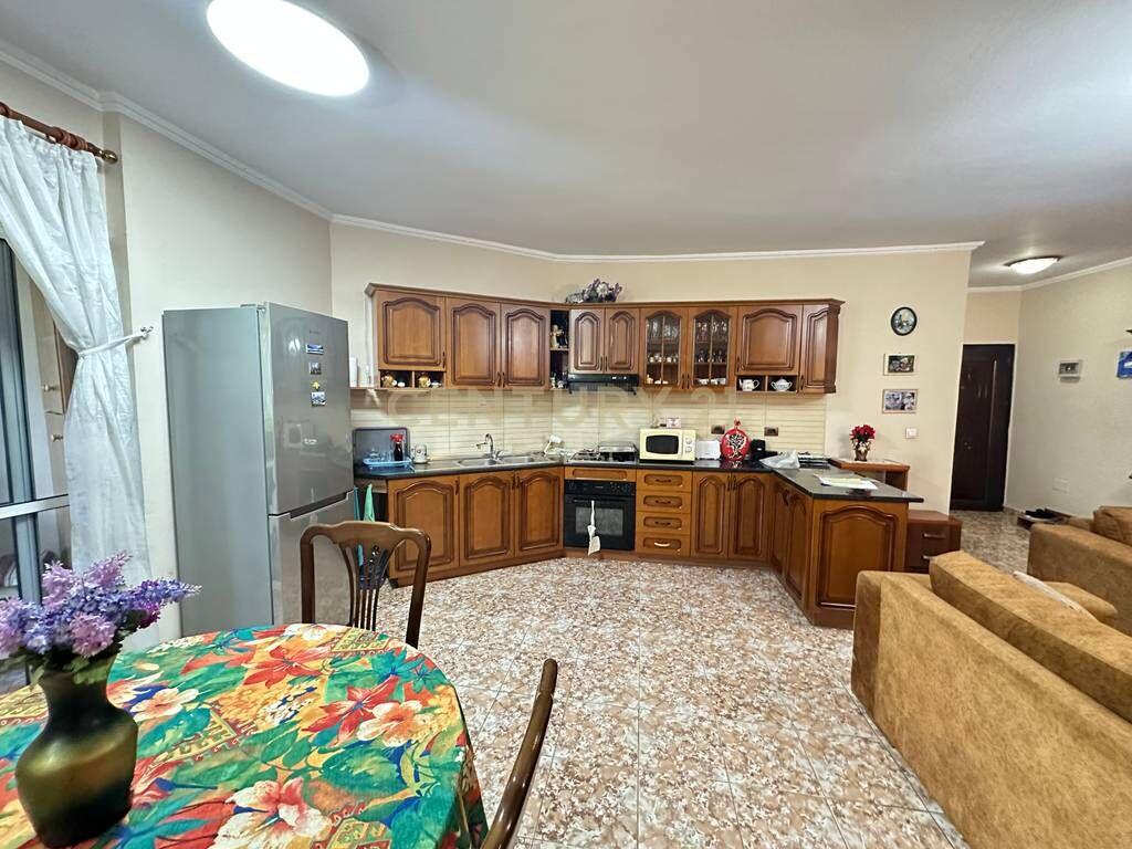 DON BOSKO, VENDIAMO APPARTAMENTO 2+1