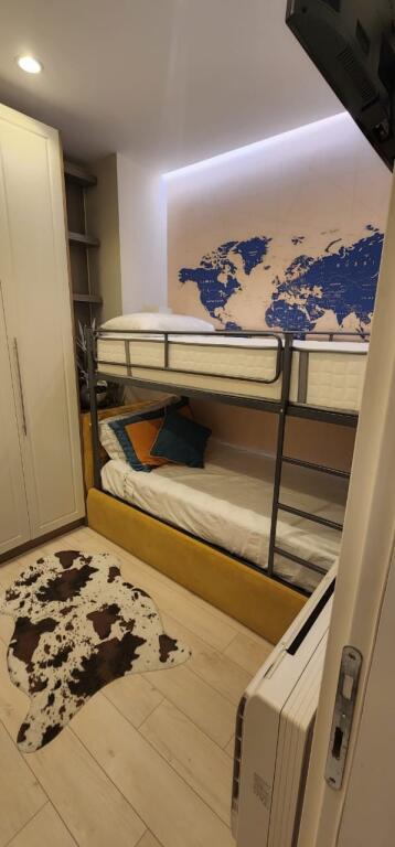 APARTMENT 1+1 Ambasador 3