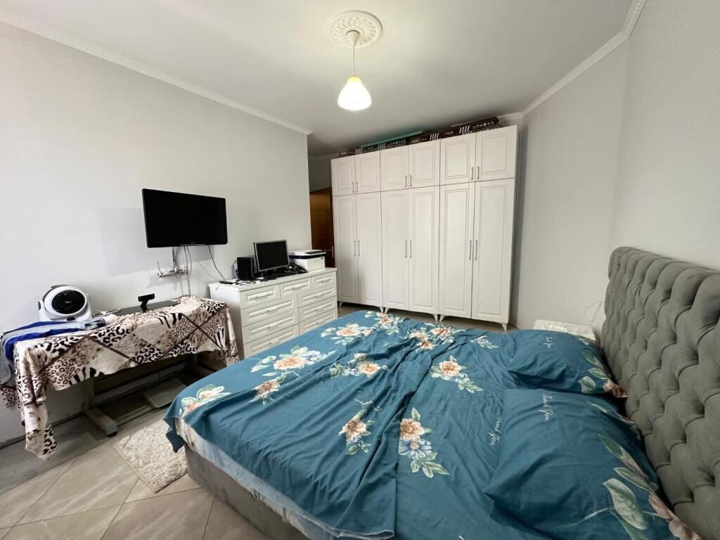 Apartment for rent on the railway beach