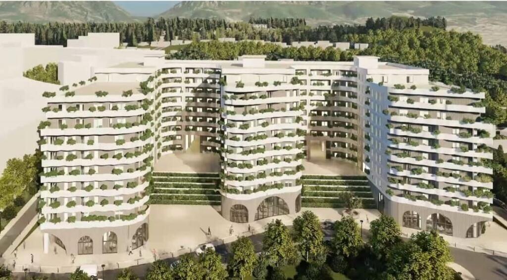 VENDESI MONOLOCALE ALUNA RESIDENCE PASKUQAN
