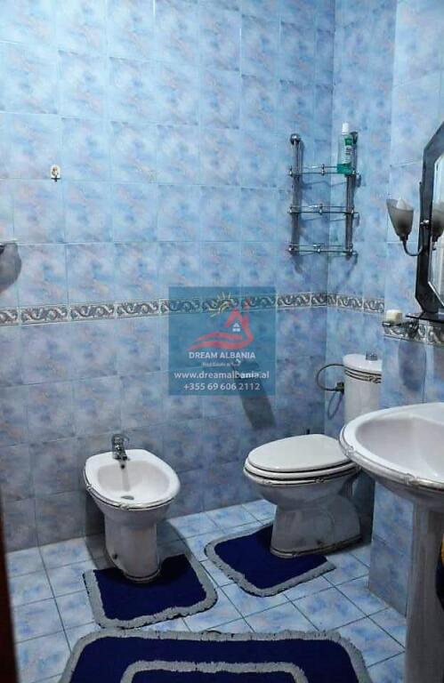 Apartamente 2+1 me qera Selvia prane Gjimnazit Partizani ne Tirane (ID 4221746)