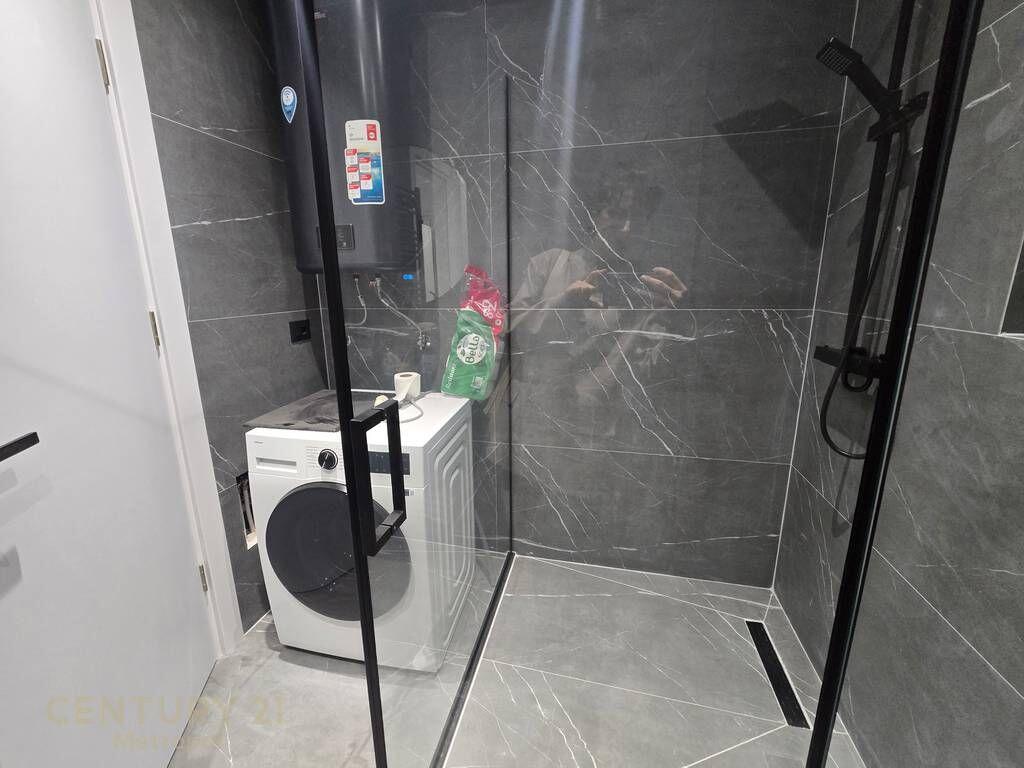 Japim me qira apartament modern 3+1+2 te Rezidenca Kodra e Diellit