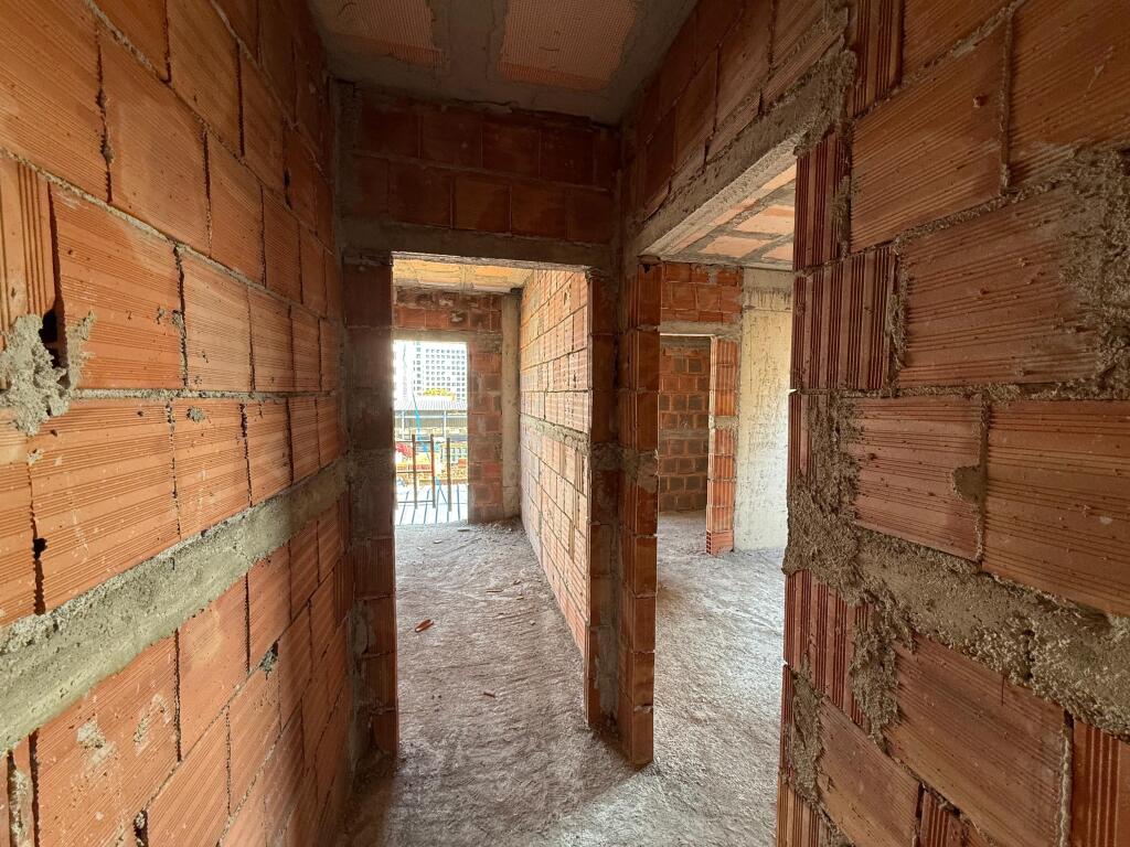 🏡Apartment 2+1+2 for Sale | 📍Casa Italia, Tirana Entry 2