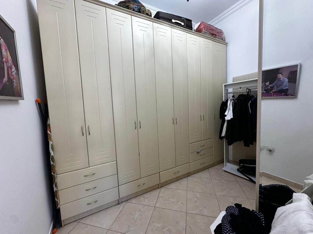 Apartment 1+1 for sale in Selvia, inside the complex