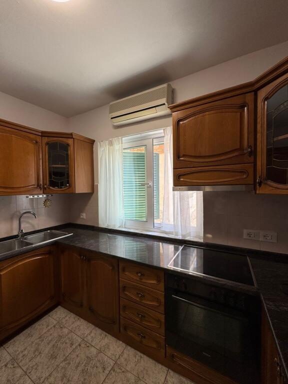 For Rent Apartment 2+1+2 Bathrooms+1 Balcony