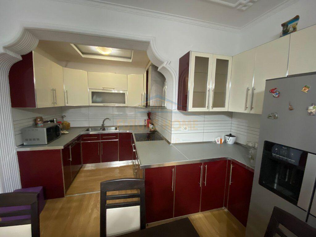 Qera, Apartament 2+1, Don Bosko, Tiranë.