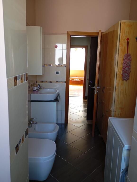 Qira 2+1 Rruga Elbasanit