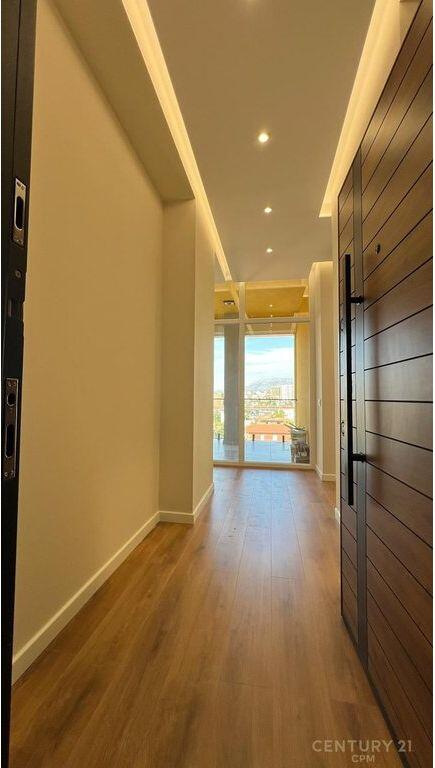 WE SELL APARTMENT 2+1+2 TOILETS + PARKING SPACE NEAR THE NEW BOULEVARD !