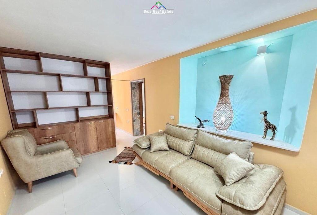 Appartamento In Affitto 2+1 In Piazza Willson (ID B221365) Tirana