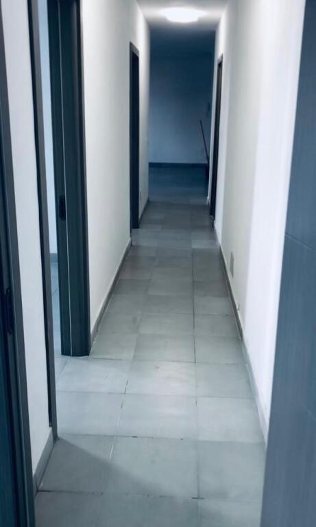 For rent 3+1+2 empty On 5 May street 50,000 lek