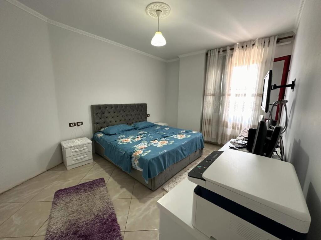 Apartment for rent on the railway beach