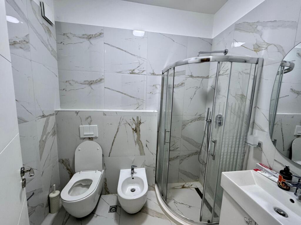 📣 QERA SUPER Apartament 1+1 📍 Green City Residence, Astir ✨