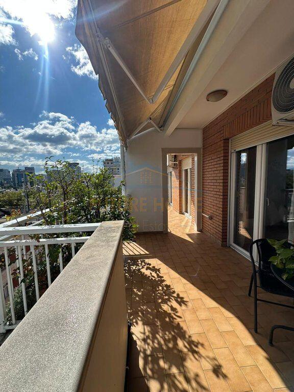 Affitto, Appartamento 2+1+2+2 Posti Auto, Myslym Syri, Tirana.