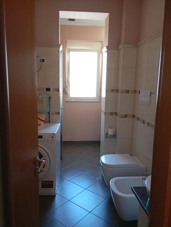 Qira 2+1 Rruga Elbasanit