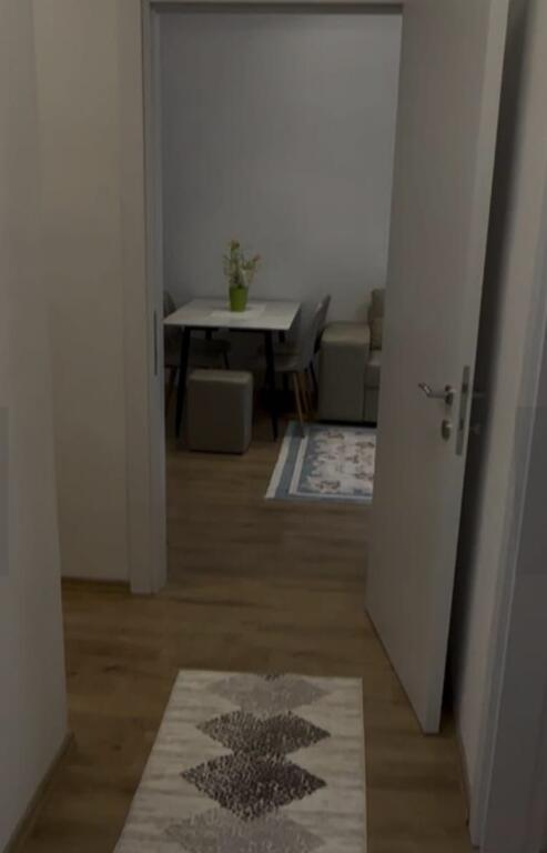 Apartment 2+1 for rent at Univers City