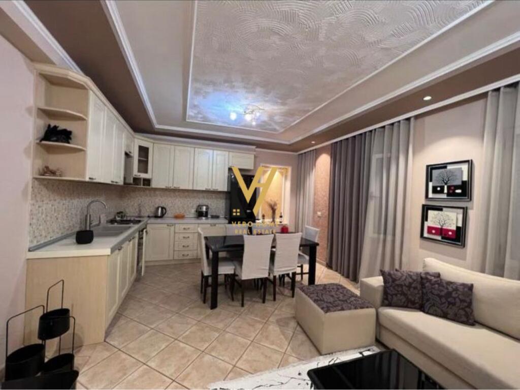 FOR RENT APARTMENT 2+1+2+BLK AT KRISTAL CENTER 70,000 LEKE