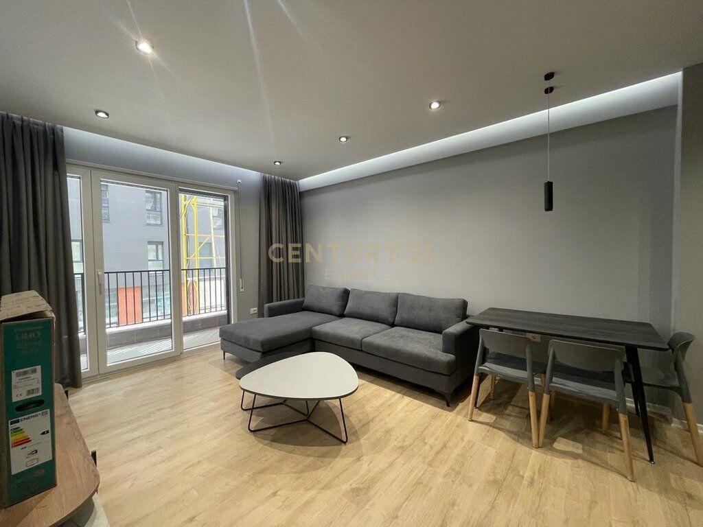 APARTAMENT 1+1 PER QIRA TEK TRIO TOWER !! 600 € /Muaj