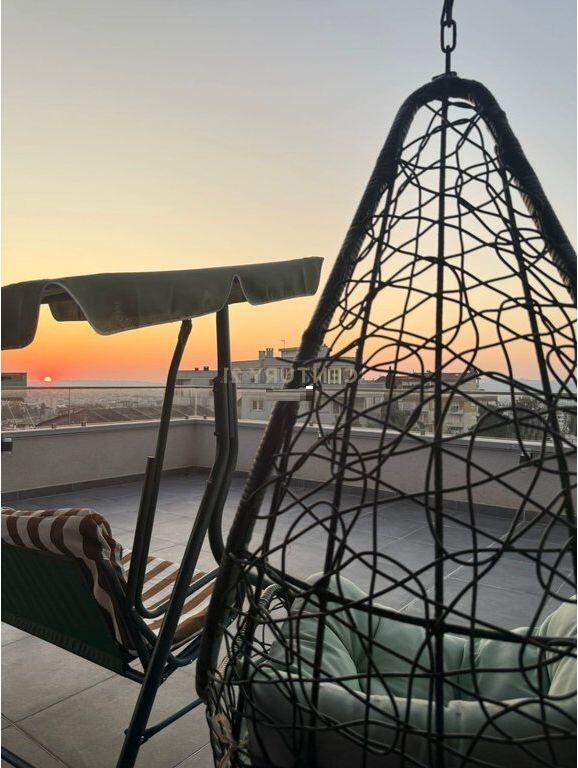 Apartament 3+1+2+ Verande ne Fresk