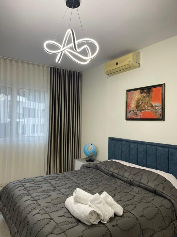 Appartamento 1+1 in affitto in Via Kosovareve