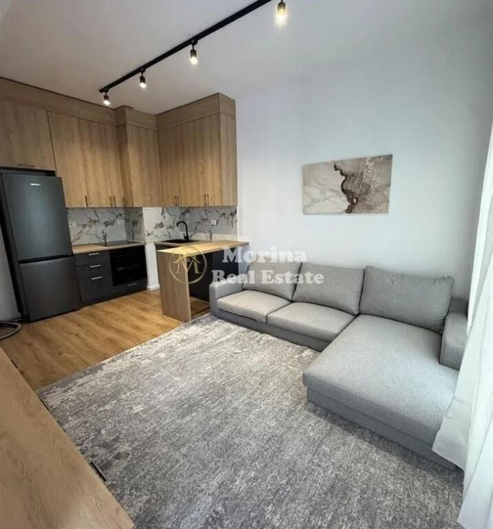 Qera Apartament 1+1, Ali Demi, 520 Euro/Muaj