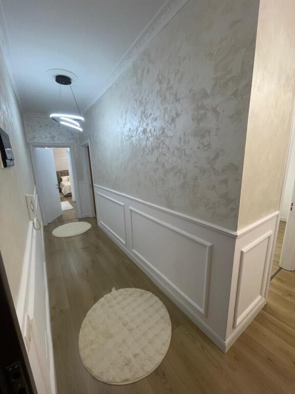 🏠 Apartment 2+1 for Sale 📍 Astir, Tirana – at the building “Eja Studio” 📐 Area: 101 m² 🏢 Floor: 4 💶 Price: 173,000 €