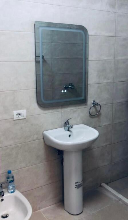 For rent 3+1+2 empty On 5 May street 50,000 lek